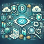 Quantum Computing and Its Impact on Cryptocurrency Security and Due Diligence